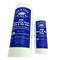 FIX A LEAK - 250ml x 20 Carton Spa Hot Tubs Pool Water Leak Sealant for Plumbing & Shells