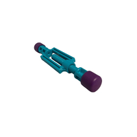Kreepy Krauly Vacuum Plate Locking Bar - Suits Any Skimmer