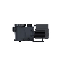 InverFlow 1hp Inverter Variable Speed Pool Pump 6 Star Rated 3 Year Warranty