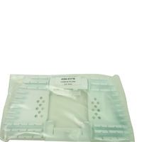 Genuine Sand Shark Foot Pad Sole & Seal Flap Kit Pentair Kleva Kleena 