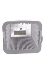 Poolrite Pump Basket PM & SQ Quietline Pool Pump Basket Genuine Part GPS008