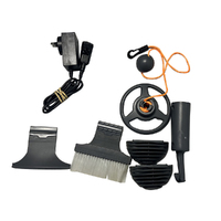 Vektro Auto Pool Robot Cleaner Cordless Rechargeable - Above ground pools