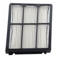 Robot X30, X40, S150, S300i, DB2, M2i Ultra Fine Filters Set of 4 Panels