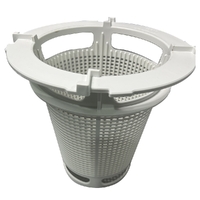 Astral Pool Skimmer Basket Suits HSB - APA Skimmer
