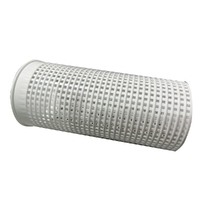 New Swimming Pool Leaf Canister Catcher For Suction Pool Cleaners Baracuda Zodiac Kreepy Krawly