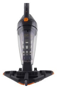 Spa Vacuum Vektro V300 Rechargeable Underwater Pool and Spa Vacuum Cleaner