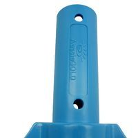 Aussie Gold Flexible Pool Vacuum Head - Swimming Pool Heavy Duty Manual Vac 