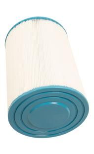 Spa Filter Cartridge Monarch Spa 50 Sq Ft Closed Top Fine Male Threaded Bottom