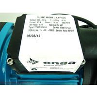 Onga LTP550 Leisure Time Pool Pump 0.75 HP Leisuretime Swimming Pool & Solar Pump