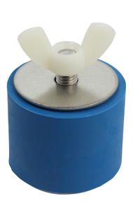 Expansion Plug 40mm Straight Rubber Expansion Plug For Pool Pipework
