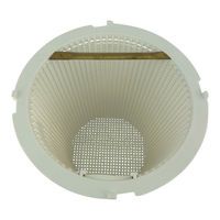 Genuine Waterco Supa Skimmer Large Basket - 624024 Pool Supaskimmer Super Basket