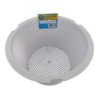 Skimmer Basket Waterco Nally S75 MKII Lock Down Type - Aussie Gold Swimming Pool
