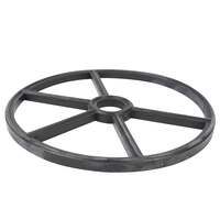 Astral Hurlcon Spider Gasket 40mm Pool Filter Multi Port Valve MPV Gasket TM12
