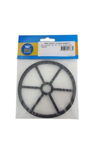 Hayward Pool Sand Filter SP710D Spider Gasket 40mm Multi Port Valve MPV Gasket