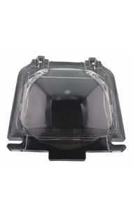 Poolrite Pump Lid Quietline PM SQI Pool Pumps Aussie Gold PLP880
