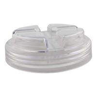 Paramount Premier Pool Pump Lid 190 mm Diameter with Internal Thread PLP906