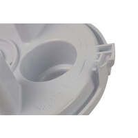 Poolrite S2500 2-Hole Vacuum Plate