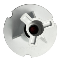 Poolrite / Zodiac S2500 Auto Control Valve Only - Suits S2500 Two Hole Vac Plate