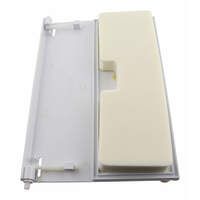 Poolrite S1800 Skimmer Weir Door Flap - Skimmer Flap Door Made By Aussie Gold