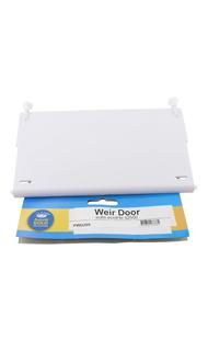 Poolrite S2500 MKII Weir Flap Skimmer Door - High Quality Aussie Gold Brand