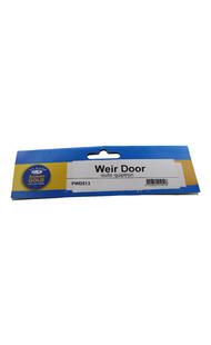 Quiptron Pool Skimmer Weir Door Flap With Spring Latch Suits Quiptron Skimmer