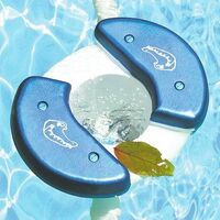 Gator Automated In-line Leaf Skimmer Weir - Swimming Pool Leaf Skimmer