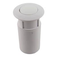 Air Button Waterco Standard Type Air Push Button Switch 45mm Top 35mm Hole Size