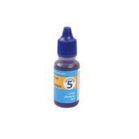 4in1 Aussie Gold Pool Test Kit Refill - Solutions 2,3,4,5, & 50 DPD1 Tablets