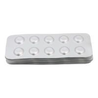 DPD no.1 x 50 Test Tablets Pool & Spa Water Testing Free Chlorine Tablet- DPD1