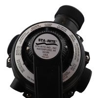 Rotor & Spider Gasket for Onga Sta-Rite Multiport Valve P21 & P25 Filter MPV