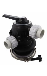 Onga Sta-Rite Multiport Valve P21 & P25  Complete - 40mm Pantera Sand Filter MPV