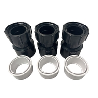 Poolrite V2000 Multiport Smart Inno Valve Enduro Sand Filter Complete MPV 40mm Genuine