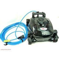 New R80 robotic swimming pool cleaner- Waterco robot Admiral Pool cleaner 326371