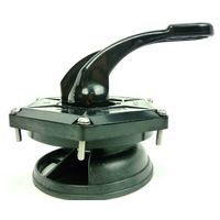 Waterco Top Valve Assembly Pool Sand Filter 40mm MPV Multi Port Valve p/n 621449