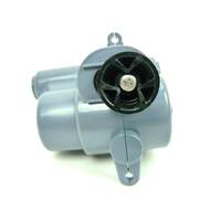 Zodiac MX6 MX8 Reversing Assembly Side A Pool Cleaner - Geniune Zodiac 11162600