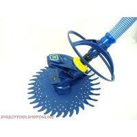 Zodiac T3 Baracuda Pool Cleaner WC205 -c/w duralife diaphragm 10m Hose Genuine 