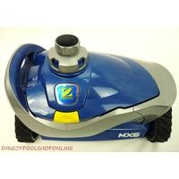 ZODIAC MX6 POOL CLEANER COMPLETE