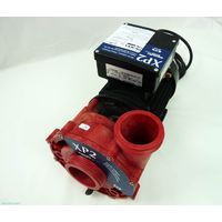 Spa Pump Aqua Flo 2.5hp 2 Speed XP2 Flo Master Spa Pump Hot Tub Pool Aquaflo
