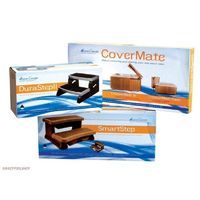 Spa Cover Lifter Covermate 1 By Leisure Concepts USA Hot Tub 
