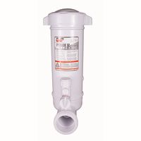 Automatic Pool & Spa Chlorine Tablet Feeder CMP Power Clean Ultra Swimming Pools & spa