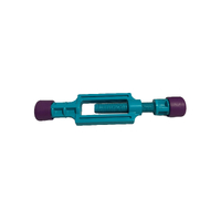 Kreepy Krauly Vacuum Plate Locking Bar - Suits Any Skimmer