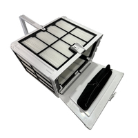 Kreepy Krauly K-Bot SX3 Robotic Pool Cleaner C/w 18m Cable & Caddy
