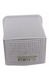 Poolrite Pump Basket PM & SQ Quietline Pool Pump Basket Genuine Part GPS008