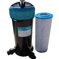 Pantera Catridge Filter 75 SqFt Onga Pentair PCF75 Pool & Spa Filtration 