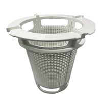 Astral Pool Skimmer Basket Suits HSB - APA Skimmer