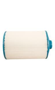 Spa Filter Cartridge Monarch Spa 50 Sq Ft Closed Top Fine Male Threaded Bottom