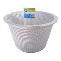 Skimmer Basket Waterco Nally S75 MKII Lock Down Type - Aussie Gold Swimming Pool