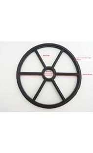 Hayward Pool Sand Filter SP710D Spider Gasket 40mm Multi Port Valve MPV Gasket
