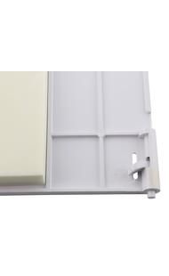 Quiptron Pool Skimmer Weir Door Flap With Spring Latch Suits Quiptron Skimmer