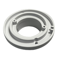 Spa Electrics Suction Cover 50mm Pipe Slip Fit White Pool & Spa Safety Pro 